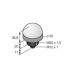 LED-Anzeige K50L2RGB7Q