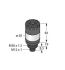 LED-Anzeige TL50HRAQ