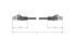 Leitung für Industrial RJ45S-RJ45S-4416-3M