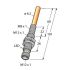 Magnetfeldsensor NIMFE-EM1 #1600612