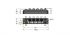 Multiprotokoll I/O- Modul TBEN-S2-4IOL