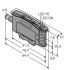 Opto Sensor D10AFPQ