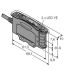 Opto Sensor D10DPFP
