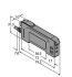 Opto Sensor DF-G1-PS-2M