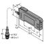 Opto Sensor DF-G3-PS-Q5