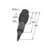 Opto-Sensor M18-3VPRL-2M