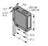 Opto Sensor QM42VP6LP