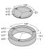Schutzring M4-QR24
