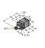 Sensor BI10UCA25AP6X2H1141