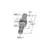 Sensor BI2-M08E-AP6X-V1131