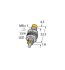 Sensor NI5-M08K-AN6X