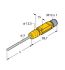 Temperaturerfassung TTM-203A #9910620