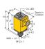 Ultraschallsensor Q45UBB63BCQ6