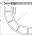 Flachbogen 67307-04