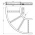 Flachbogen 67606-04