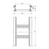 Kabelleiter 67300-04