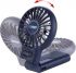 Ventilator 86648 Breezy Fold bl