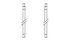 Abstandshalter 130mm 0020054621