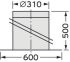Flachdachkragen 0020095588
