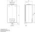Gas-Durchlaufwasserhitzer MAG 144/1 I LL-Gas