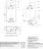 Gastherme VCW25/36 CF/1-7 E/LL