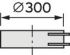 Klemmband 0020095536