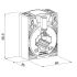 Aufsteck-Stromwandler 855-305/250-509