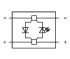 Bauelemente-Stecker 280-803/281-420