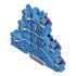 Dreistockklemme 2202-3209