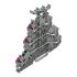 Dreistockklemme 2202-3238