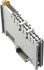 I/O Eingangsklemme 750-1420