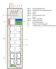 Industrial managed switch 852-1305