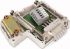INTERBUS-Stecker 750-961