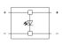LED-Baustein 280-803/281-413
