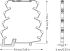 Passiv-Trenner 857-451