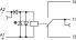 Relaisklemme 859-303