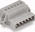 Stiftleiste 231-606/018-000