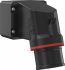 CEE NEO Wandgerätestecker FW714503SK