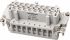 Crimpkontaktträger 730303