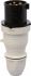 Stecker schraubenlos 32A 230407SL
