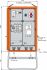 Verteilerschrank WV0642R1