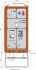 Verteilerschrank WV0745R1