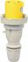 Wasserdichter Stecker 268304