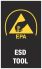 Bit Handhalter 813 R ESD