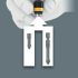 Bit Handhalter 813 R ESD