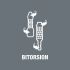 BiTorsion-Bits Gr.2 851/1 BTZ PH