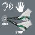 Drehmomentschlüssel Click-Torque C 1