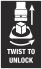 Drehmomentschlüssel-Satz Safe-Torque A 1 Set1