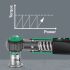 Drehmomentschlüssel-Satz Safe-Torque A 1 Set1