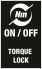 Drehmomentschlüssel-Satz Safe-Torque A 1 Set1